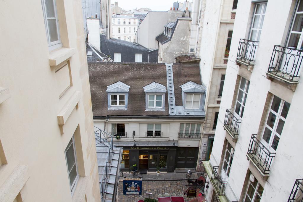 Private - St. Germain - Odeon Paris