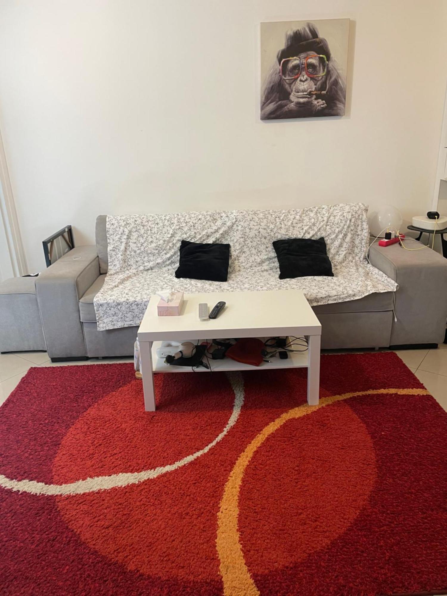 Apartment Nid Douillet Parisien *