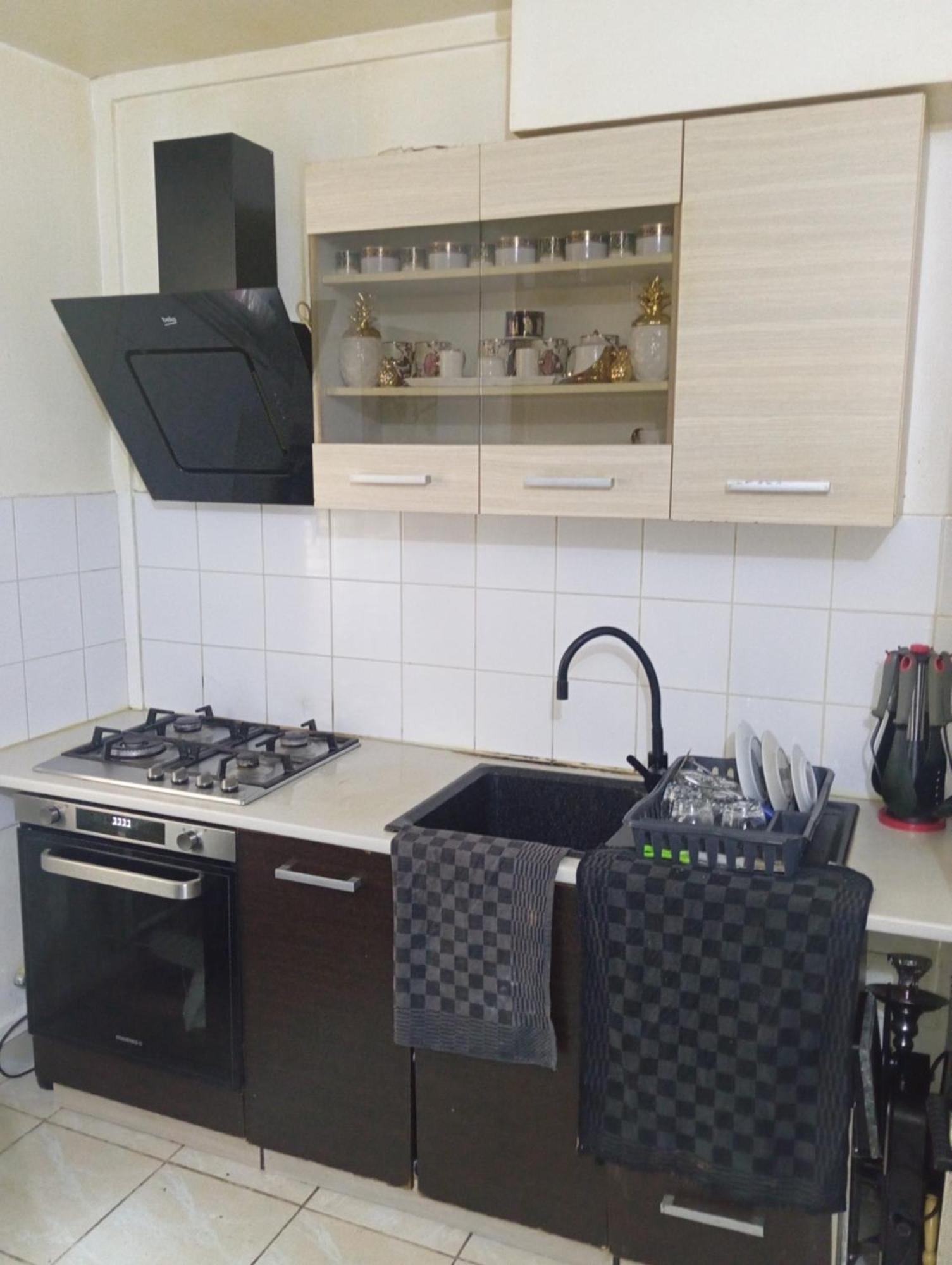 Apartment Grand 11eme