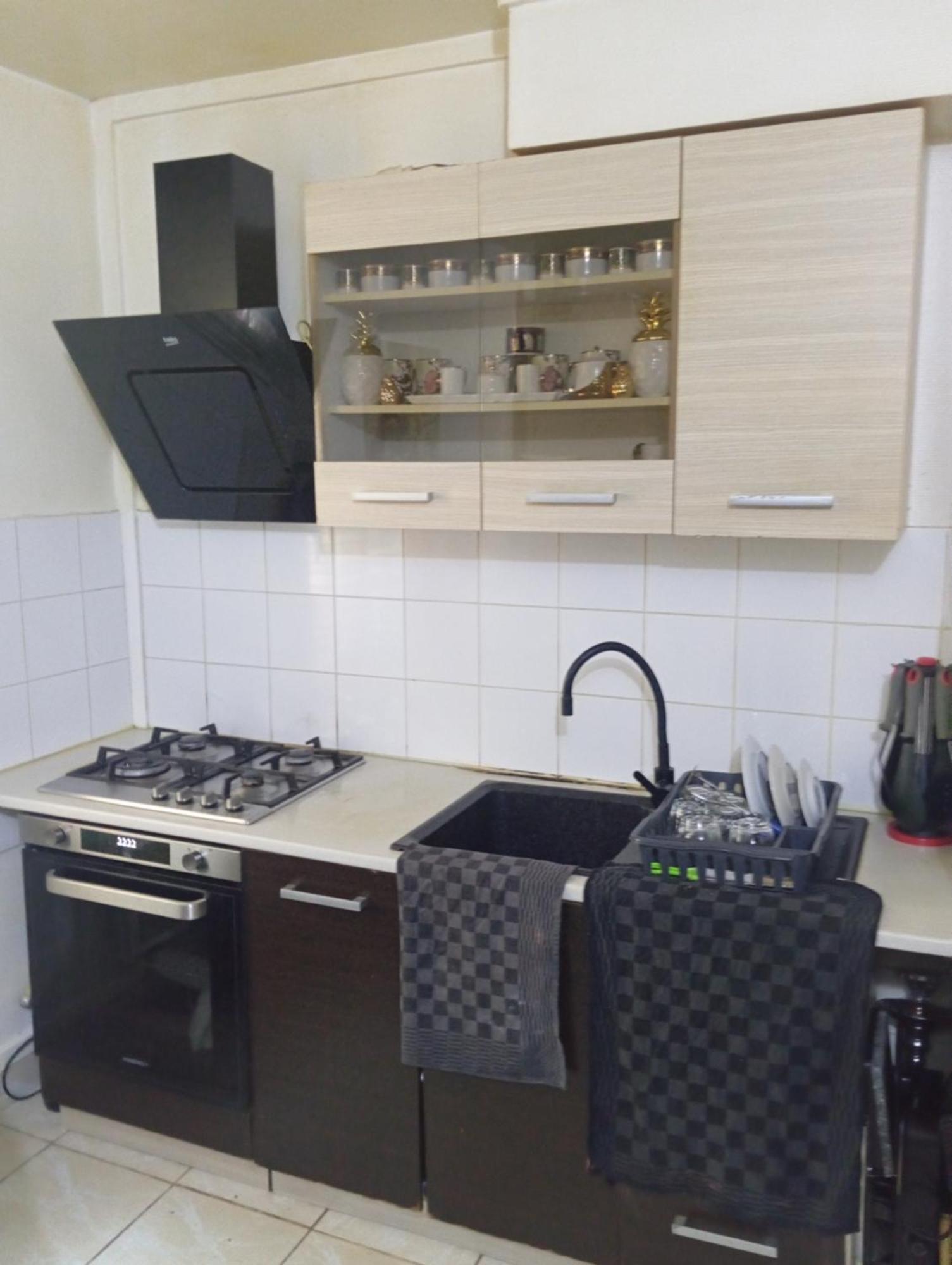 Grand 11eme Appartement Paris