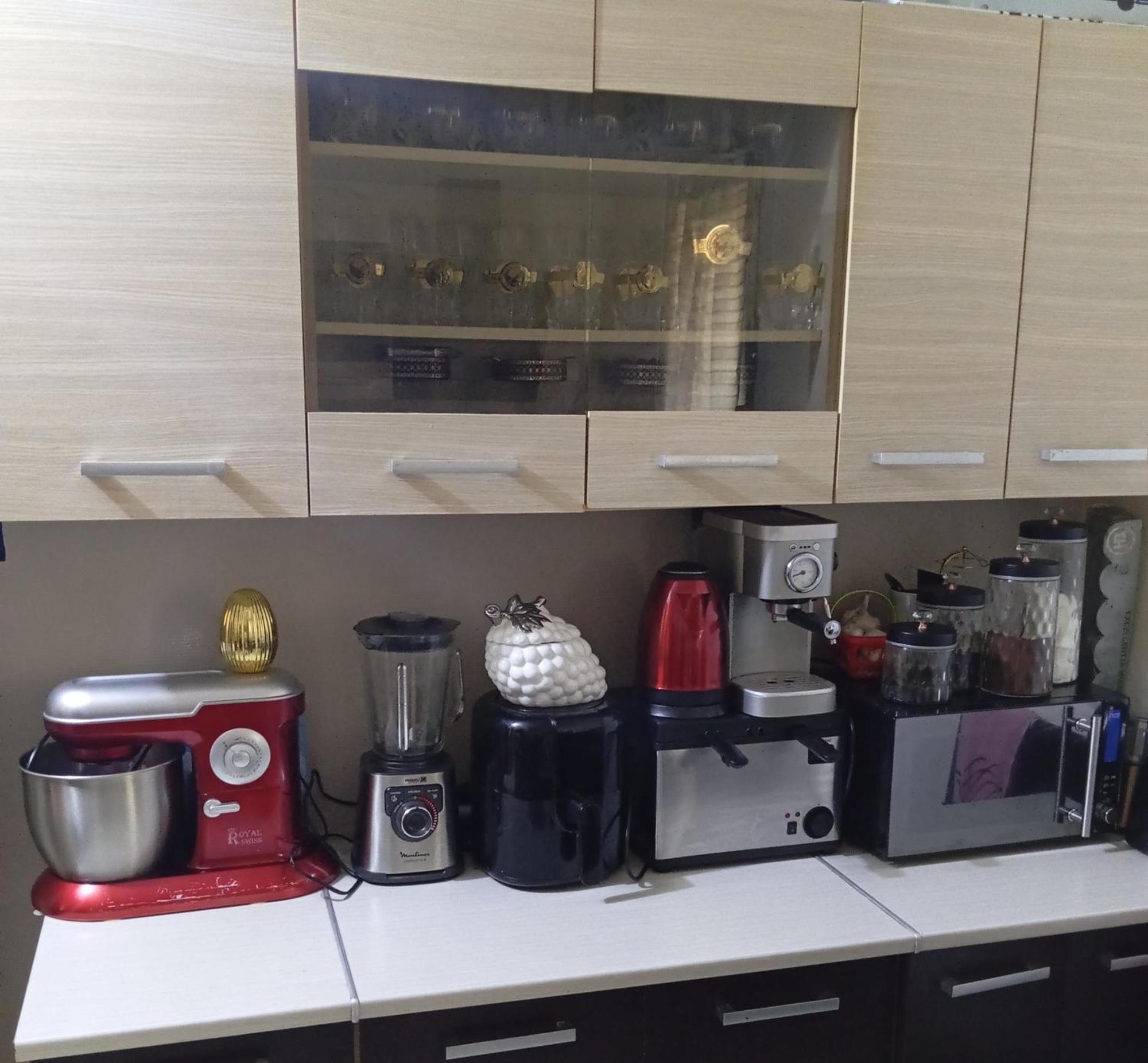 Appartement Grand 11eme Paris
