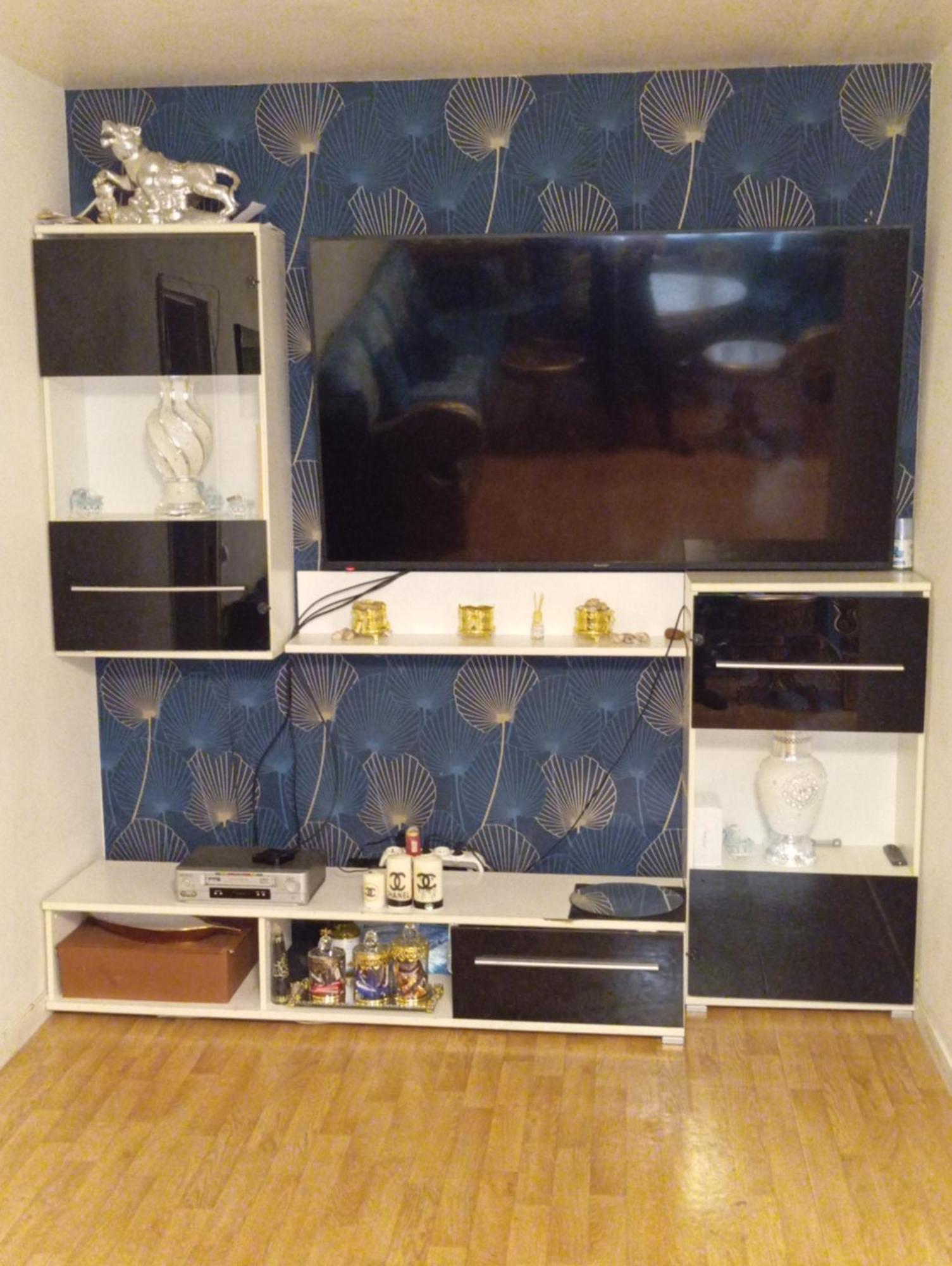 Appartement Grand 11eme Paris
