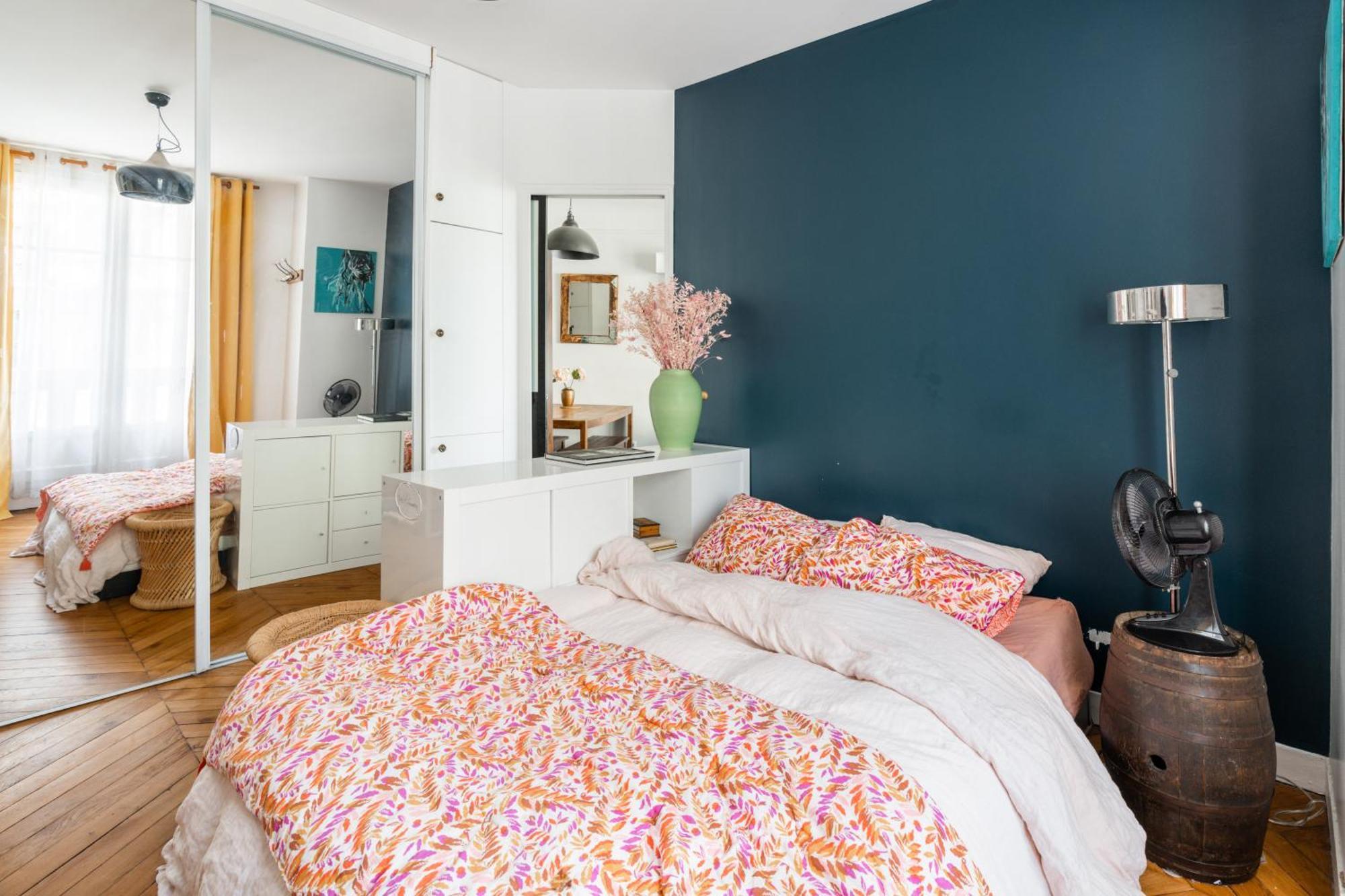 Elegant 15 Appartement *