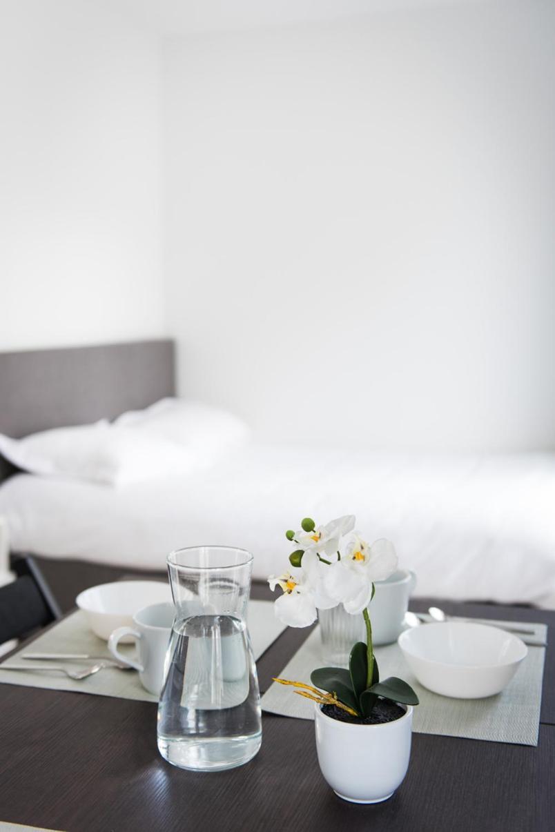 Homyparis Apartment Paris