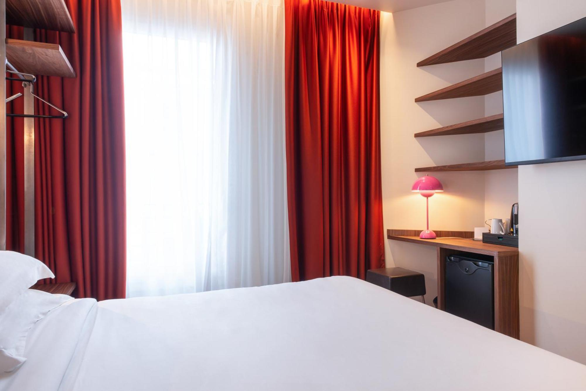 Hotel Golden Tulip Opera De Noailles