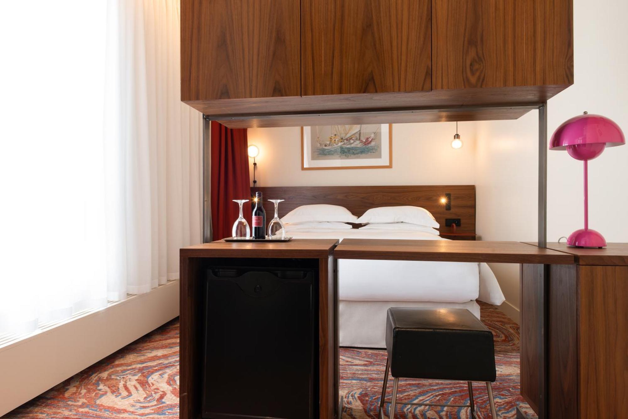 Hotel Golden Tulip Opera De Noailles