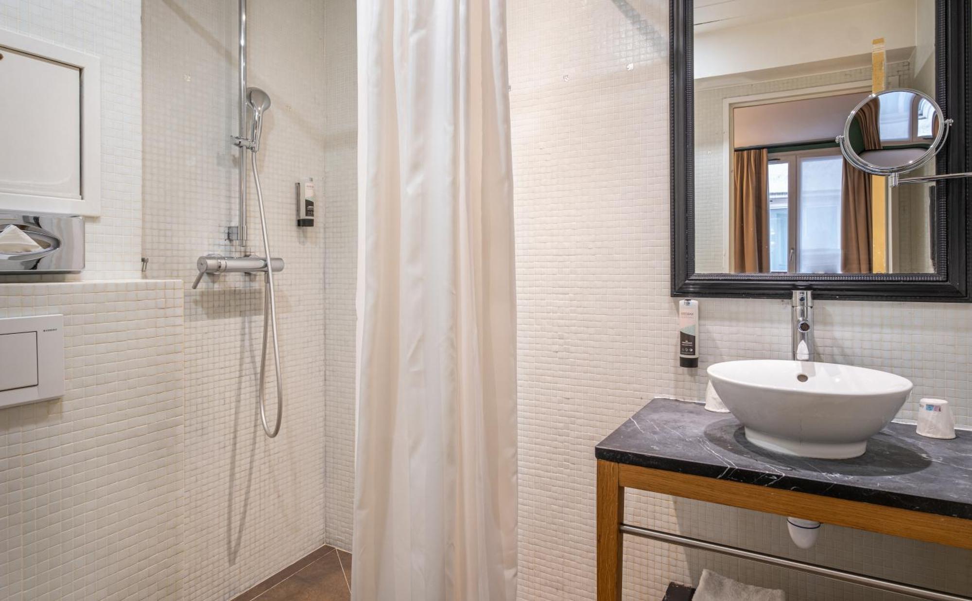 Avalon Aparthotel Paris