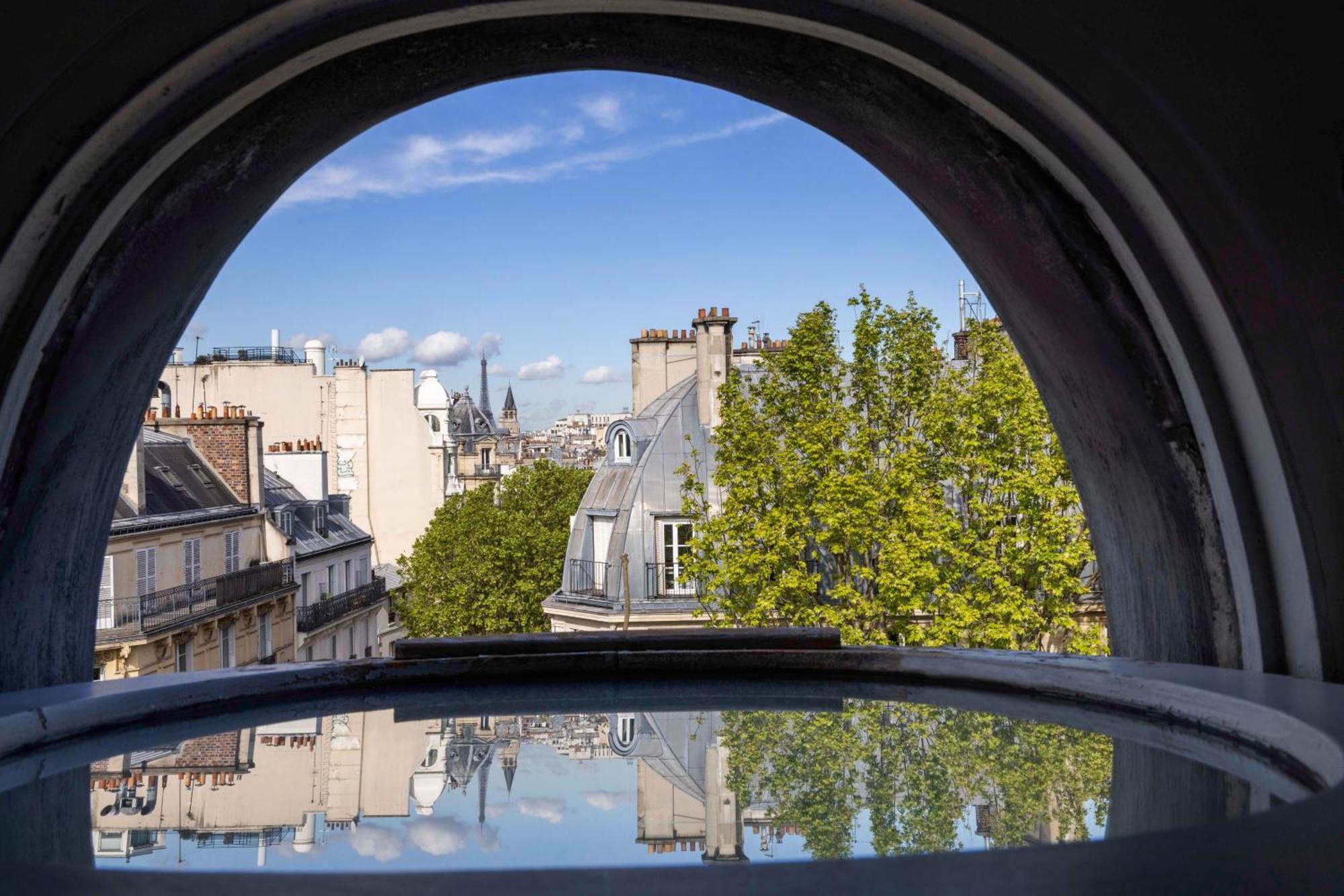 Hotel Royal Saint Michel Paris