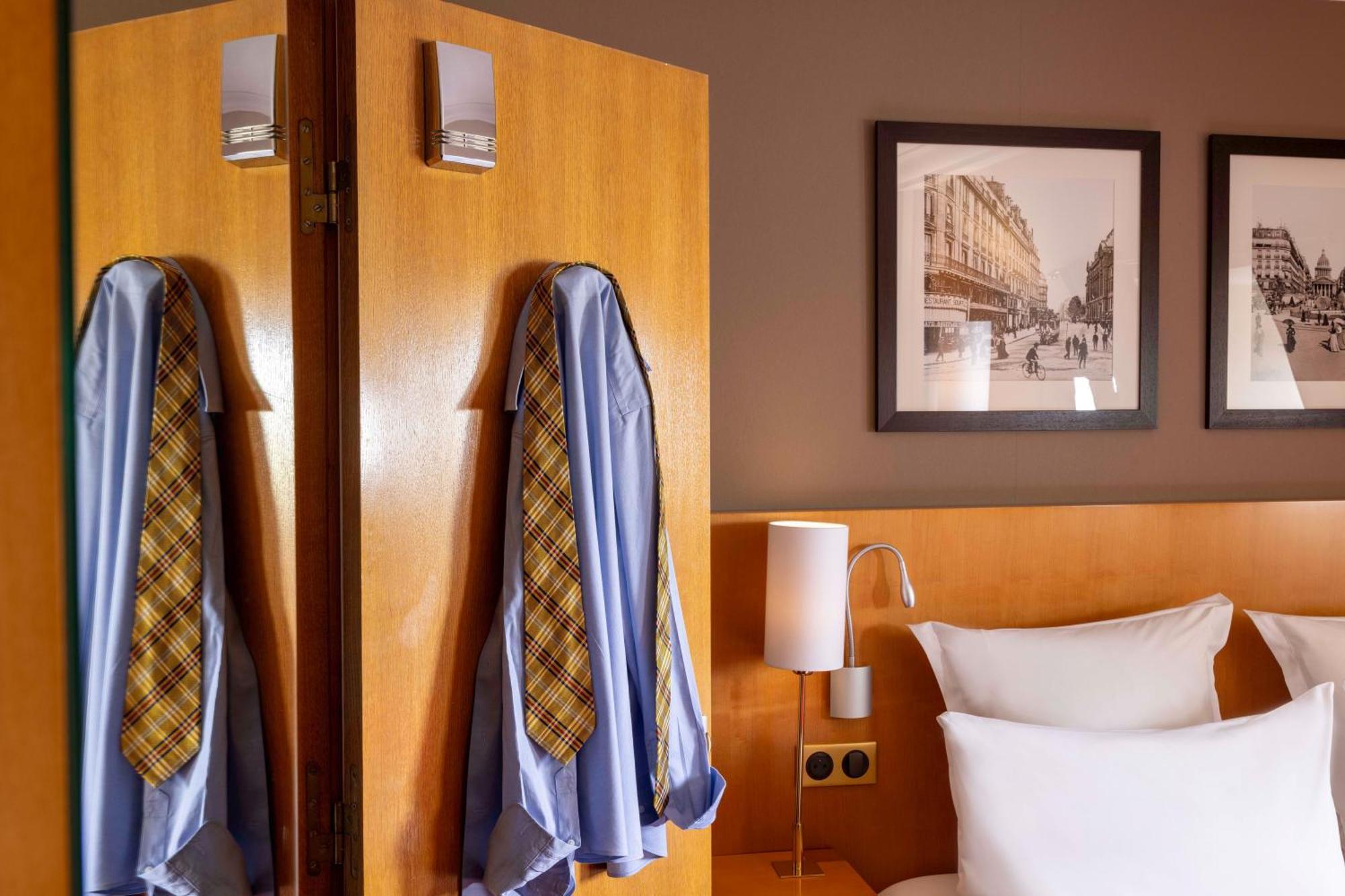 Royal Saint Michel 4* Paris