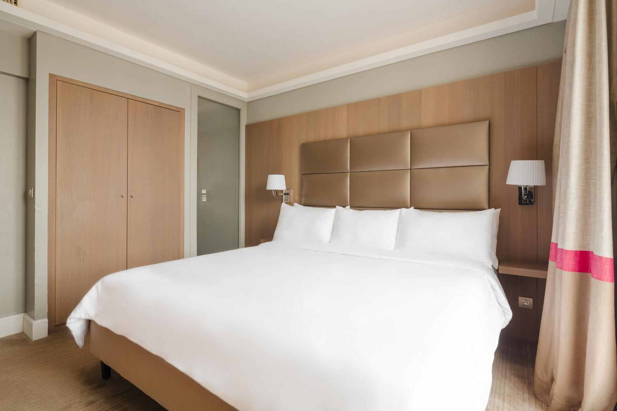 Sonder L'edmond Parc Monceau Hotel 4*