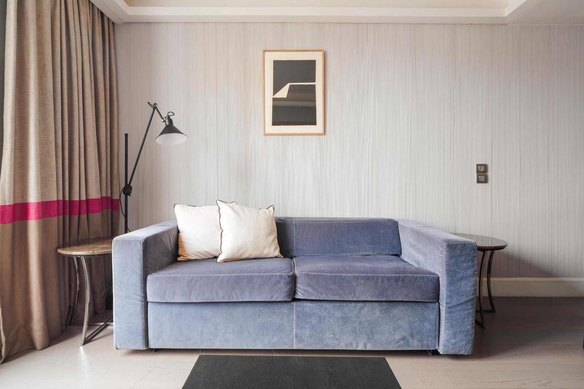Sonder L'edmond Parc Monceau Hotel