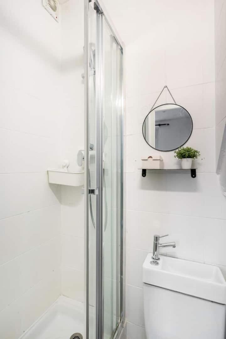Cocoon In The Heart Of Batignolles | By Airnest Paris