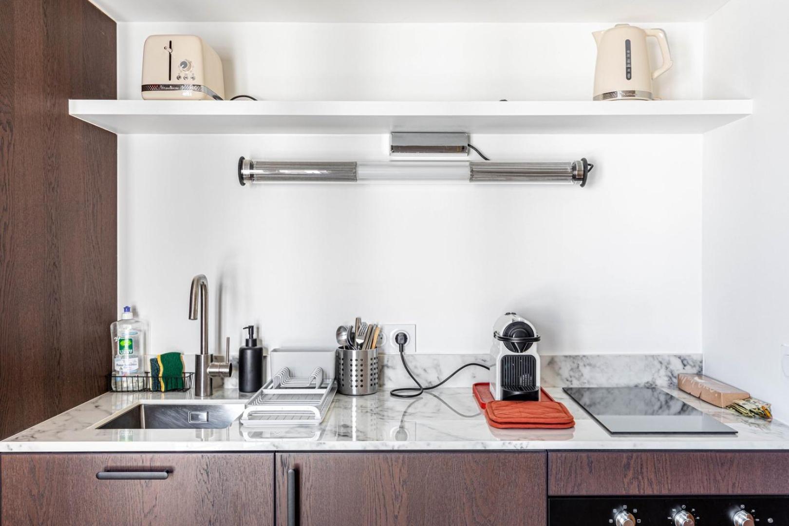 Guestready - Modern Comfort Near Palais Garnier * Paris