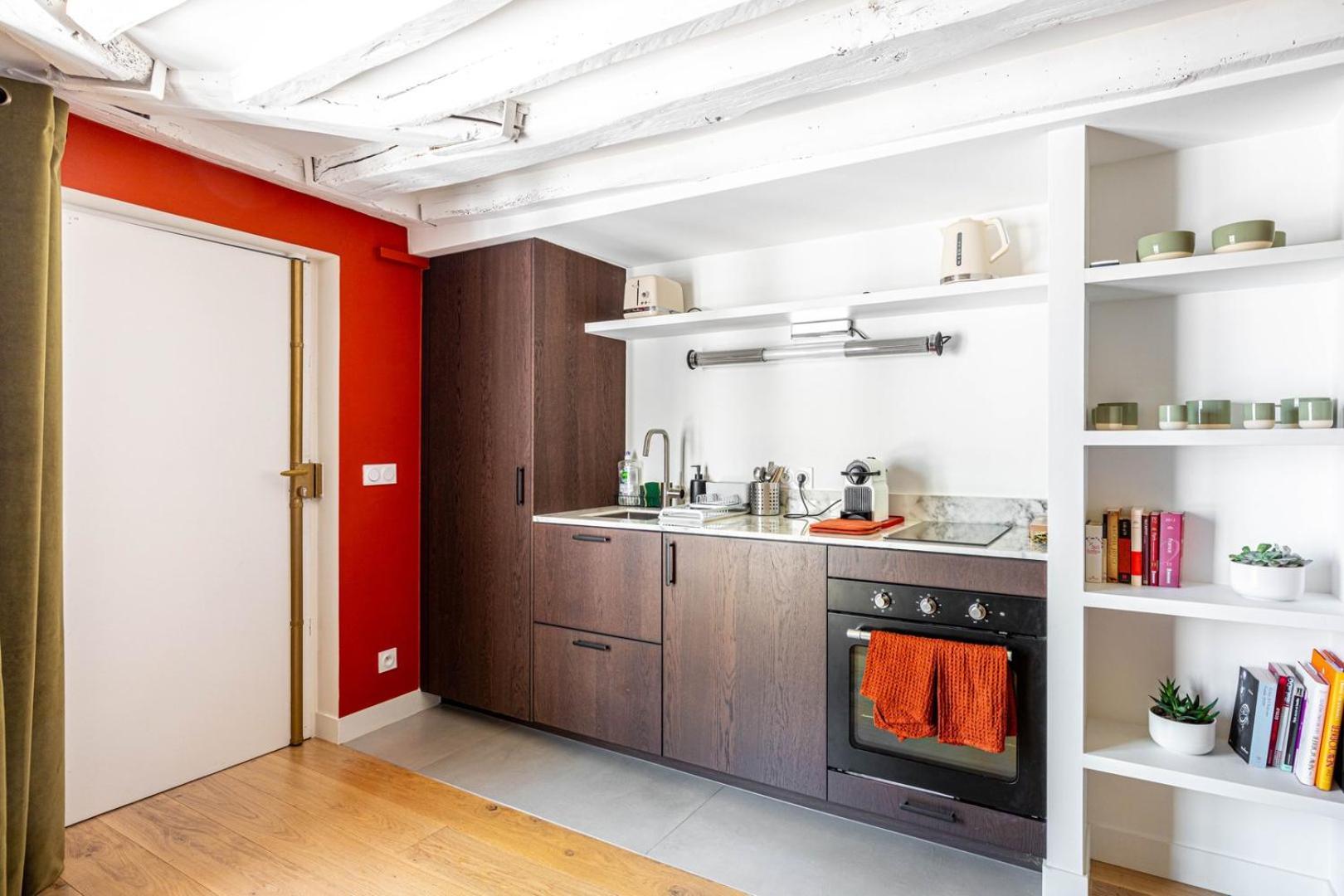 Guestready - Modern Comfort Near Palais Garnier * Paris