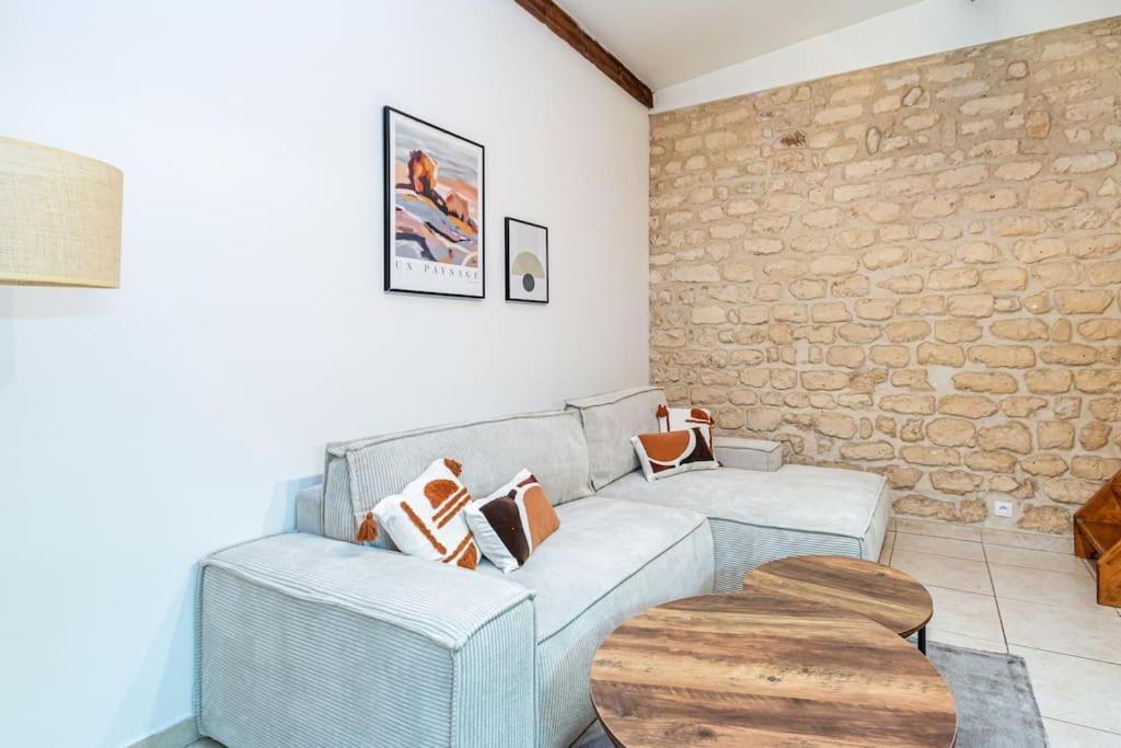 Apartment Proche Nation - Iii *
