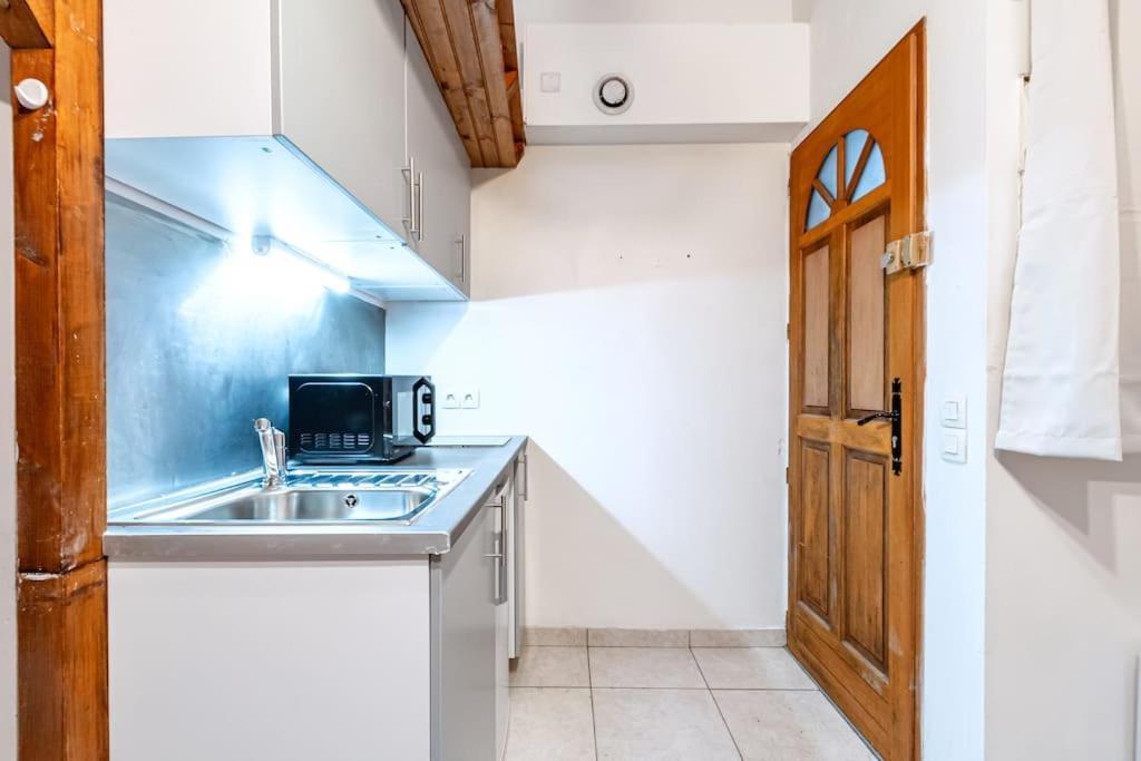 Apartment Proche Nation - Iii