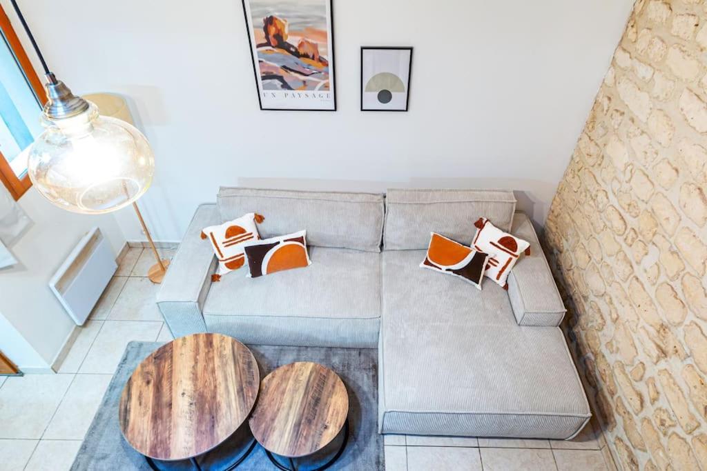 Proche Nation - Iii Apartment Paris