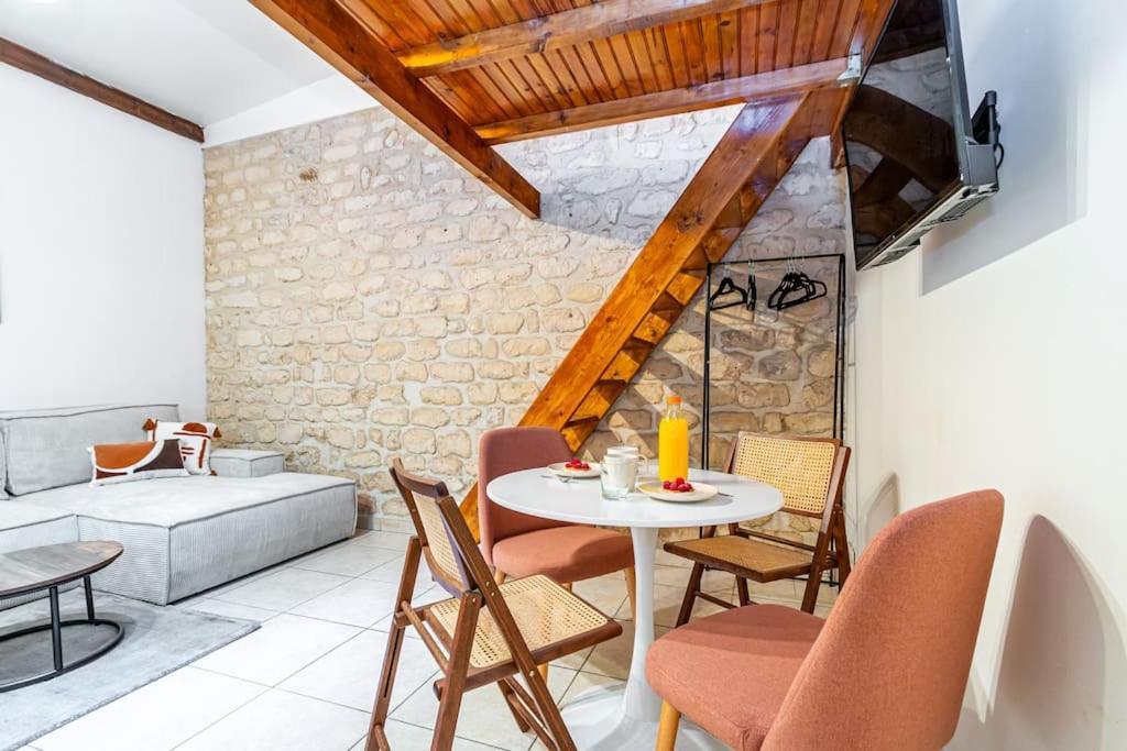 Apartment Proche Nation - Iii