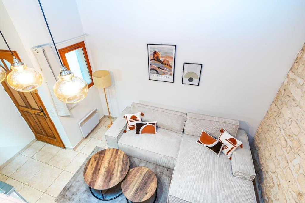 Apartment Proche Nation - Iii *