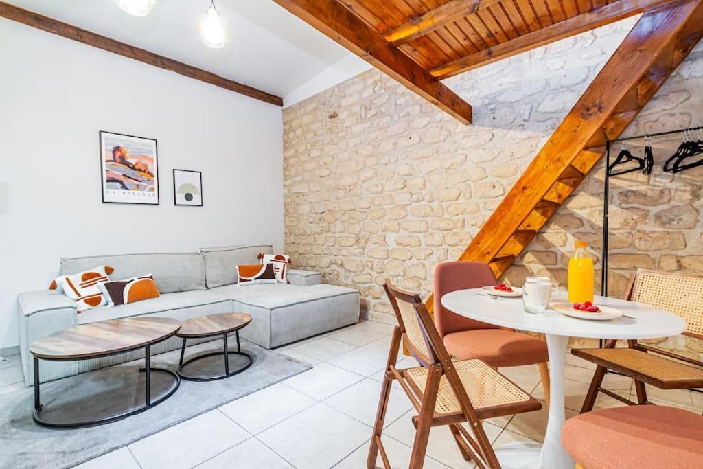 Apartment Proche Nation - Iii Paris