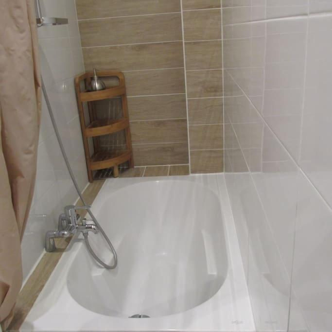 Exceptionnel A - Petit Prix - Coup De Coeur Assure ! Apartment Paris
