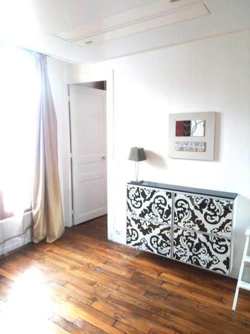 Exceptionnel A - Petit Prix - Coup De Coeur Assure ! Apartment *