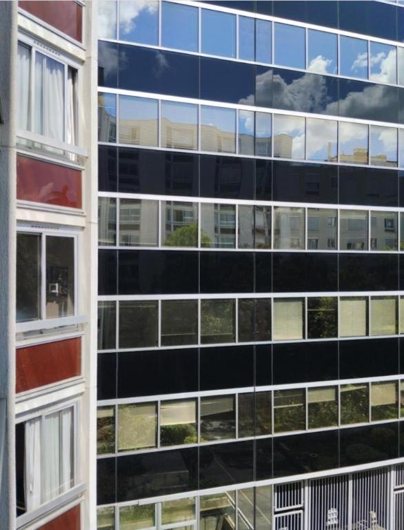 Privatunterkunft Eiffel Citea Access Dayroom Espace Sans Nuitee Et Partagee Chatillon Nuitee -- Repos Journee Ou Espace Travail 8-19h Proche Tour Eiffel Ou Usage Bureau A L'heure En Journee -- Nuitee Chatillon Avenue Paris