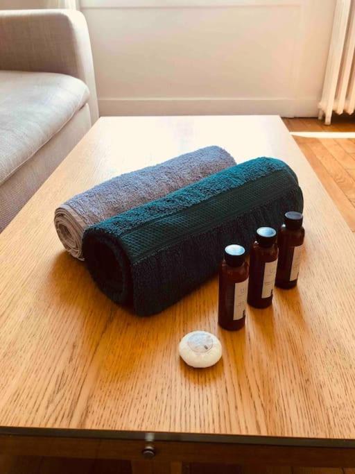 Cosy Studio Near Public Transport *
