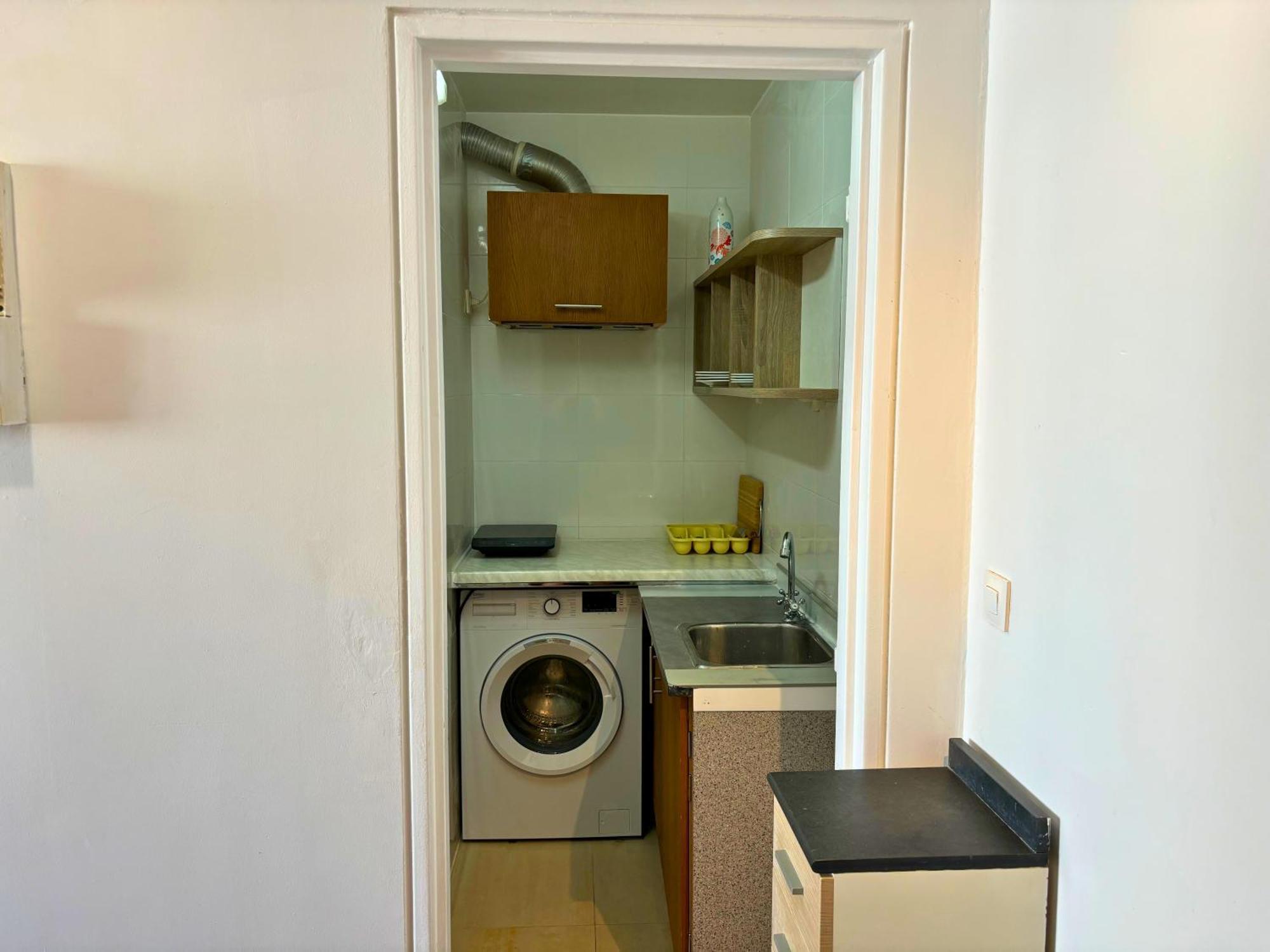 Apartment With Panoramic View: Live In Peace! Paris