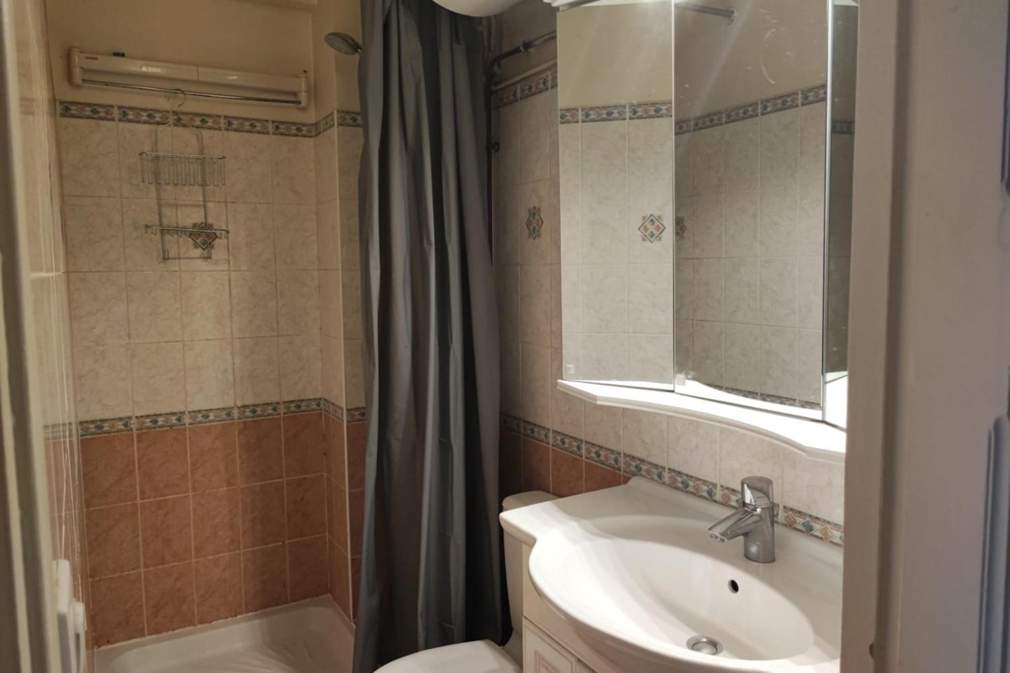 Cozy 36 M In 13th Appartement *