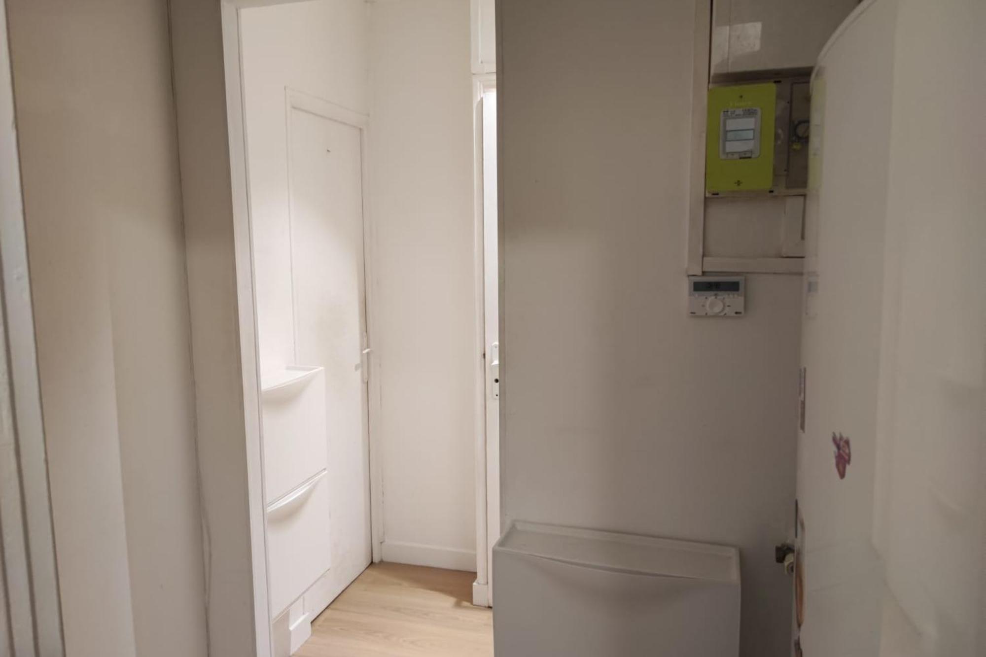 Cozy 36 M In 13th Appartement