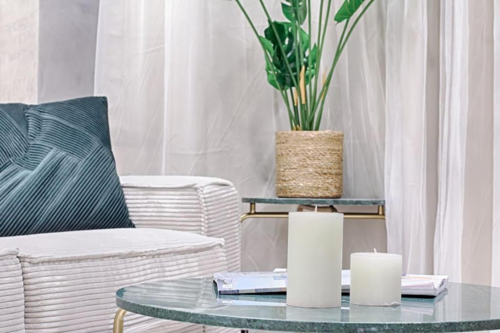 Charonne/voltaire : Cosy 4p Appartement