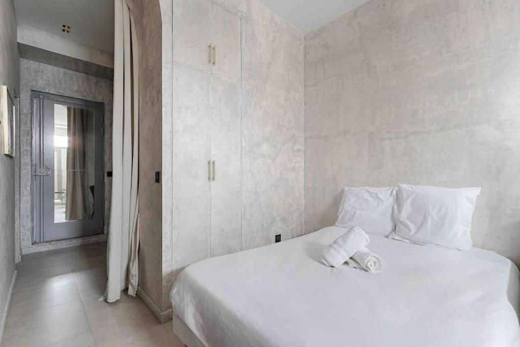 Appartement Charonne/voltaire : Cosy 4p