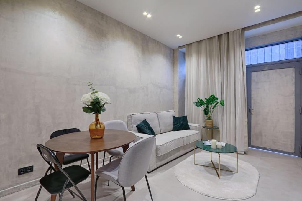 Appartement Charonne/voltaire : Cosy 4p *