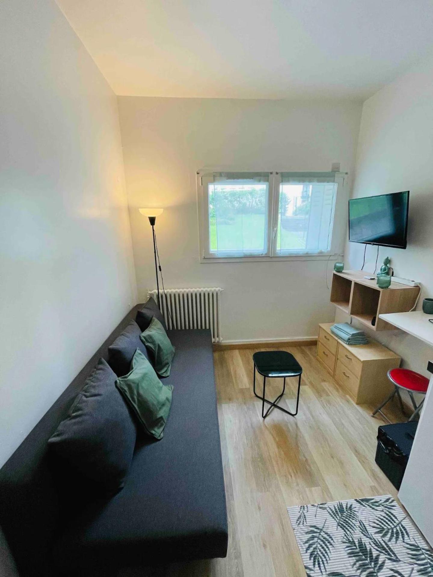 Studio Beaugrenelle - 770 Metre De La Tour Effel *