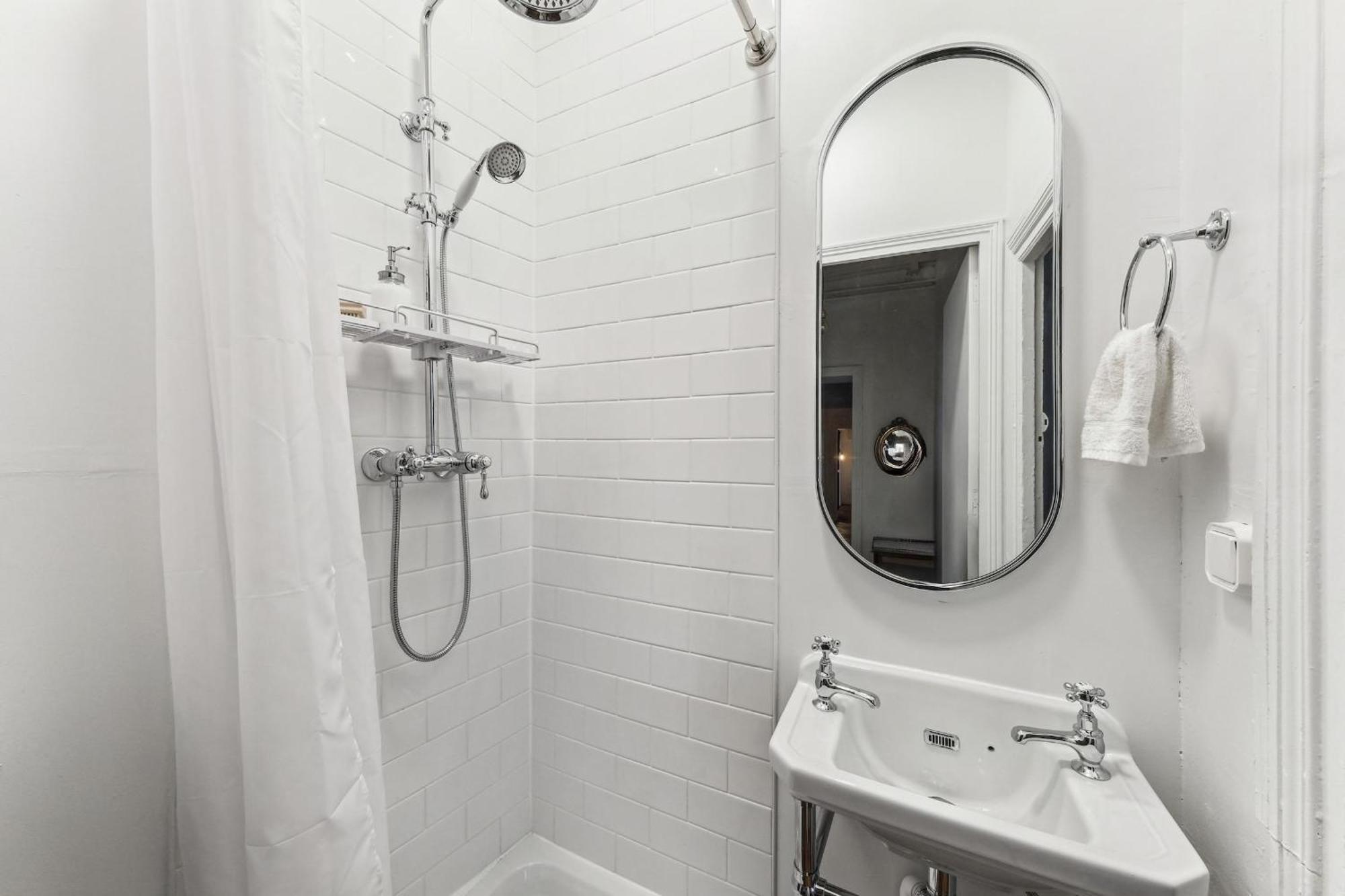 Appartement Le Marais & De - 4br - Cityapartmentstay Paris