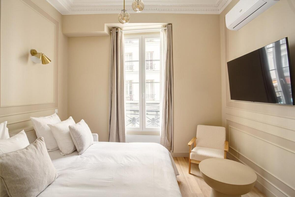 Apartment The Edouard Vii