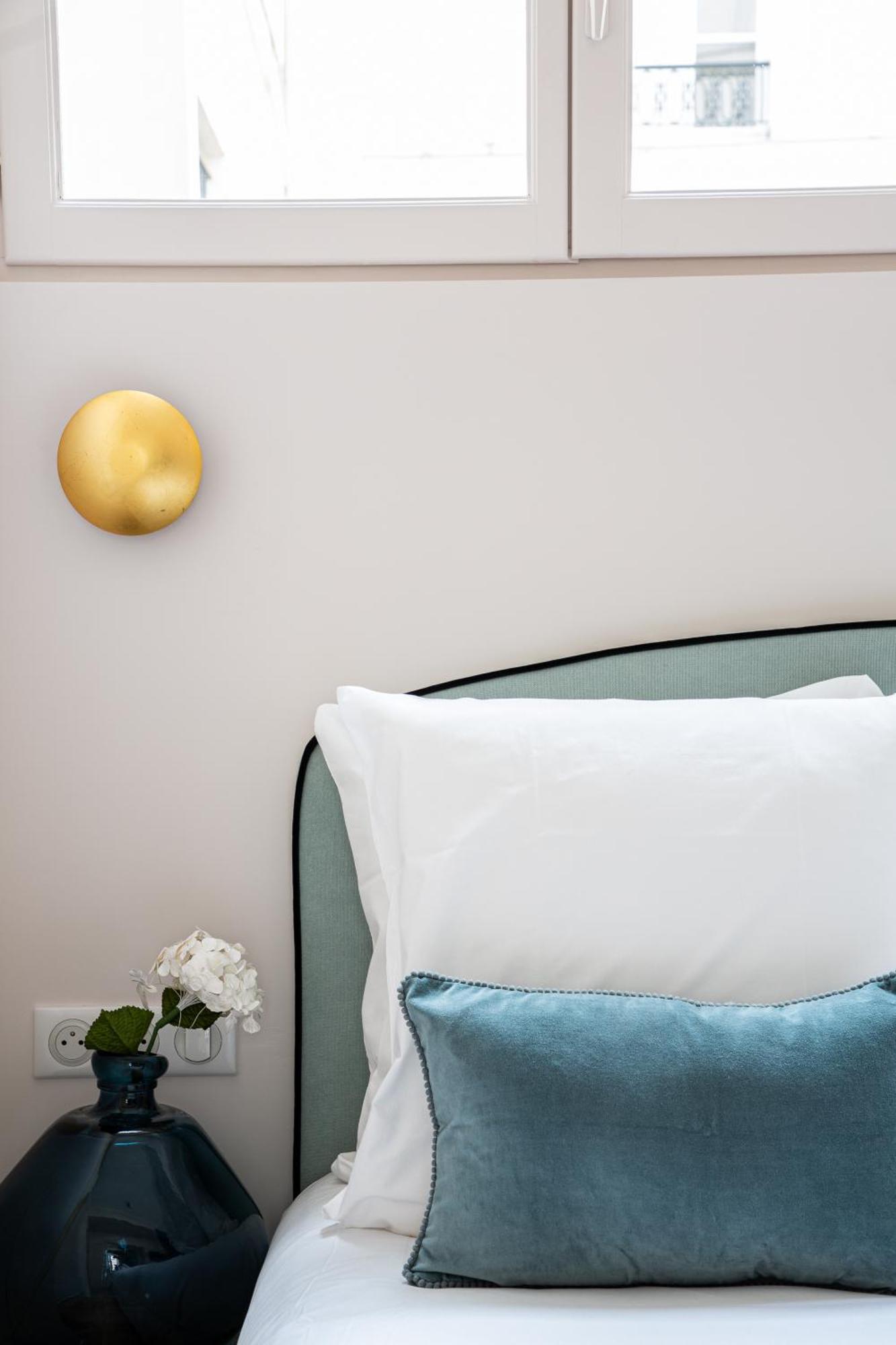 Apartment The Saint Georges *