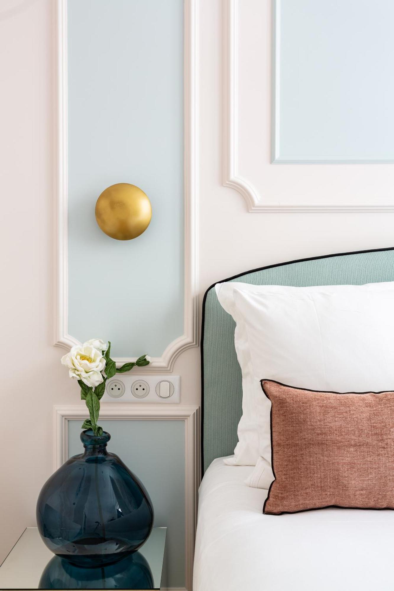The Saint Georges Apartment Paris
