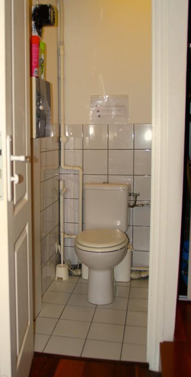 Studio Bourse Apartment
