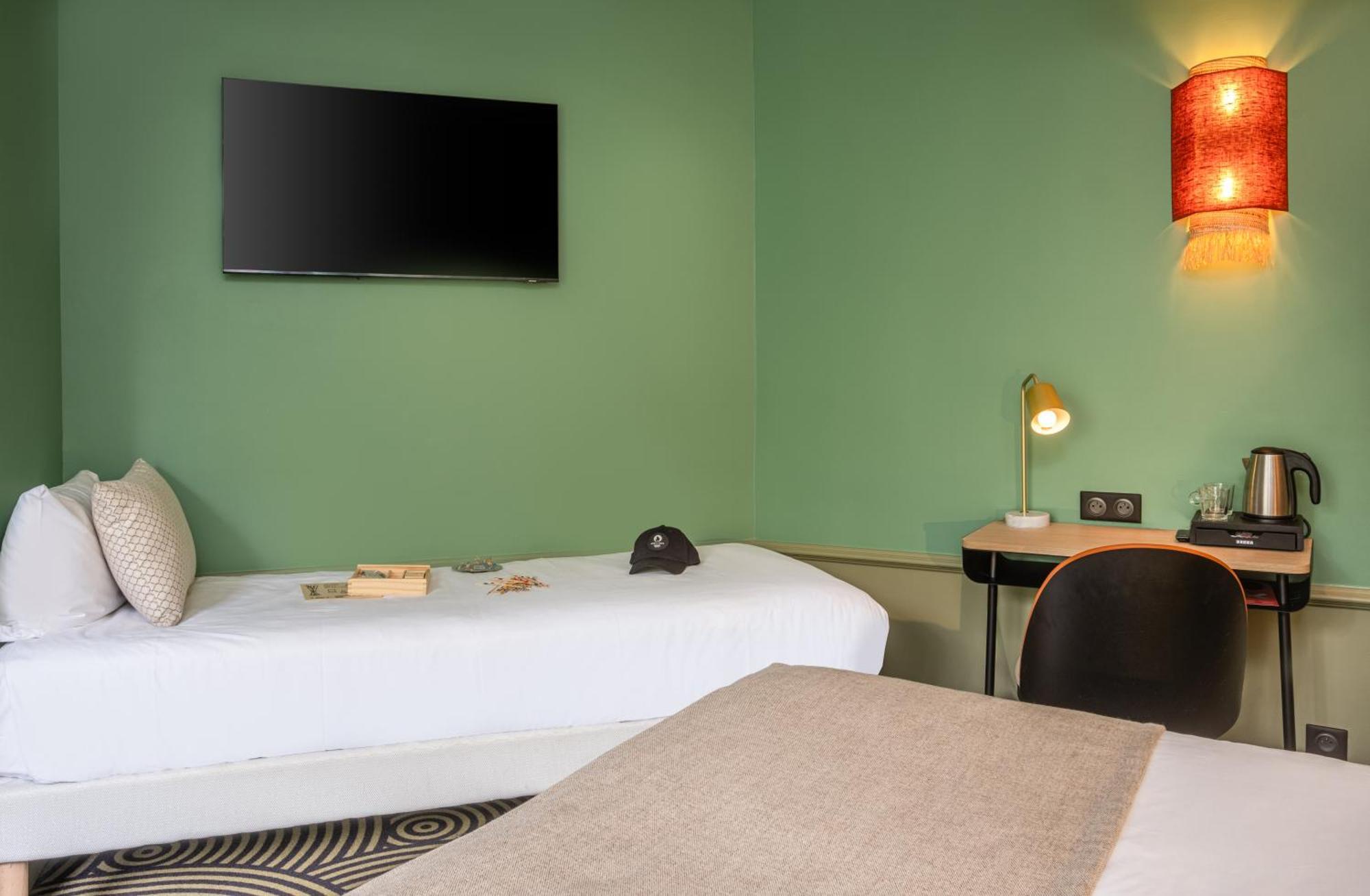 Avalon Paris