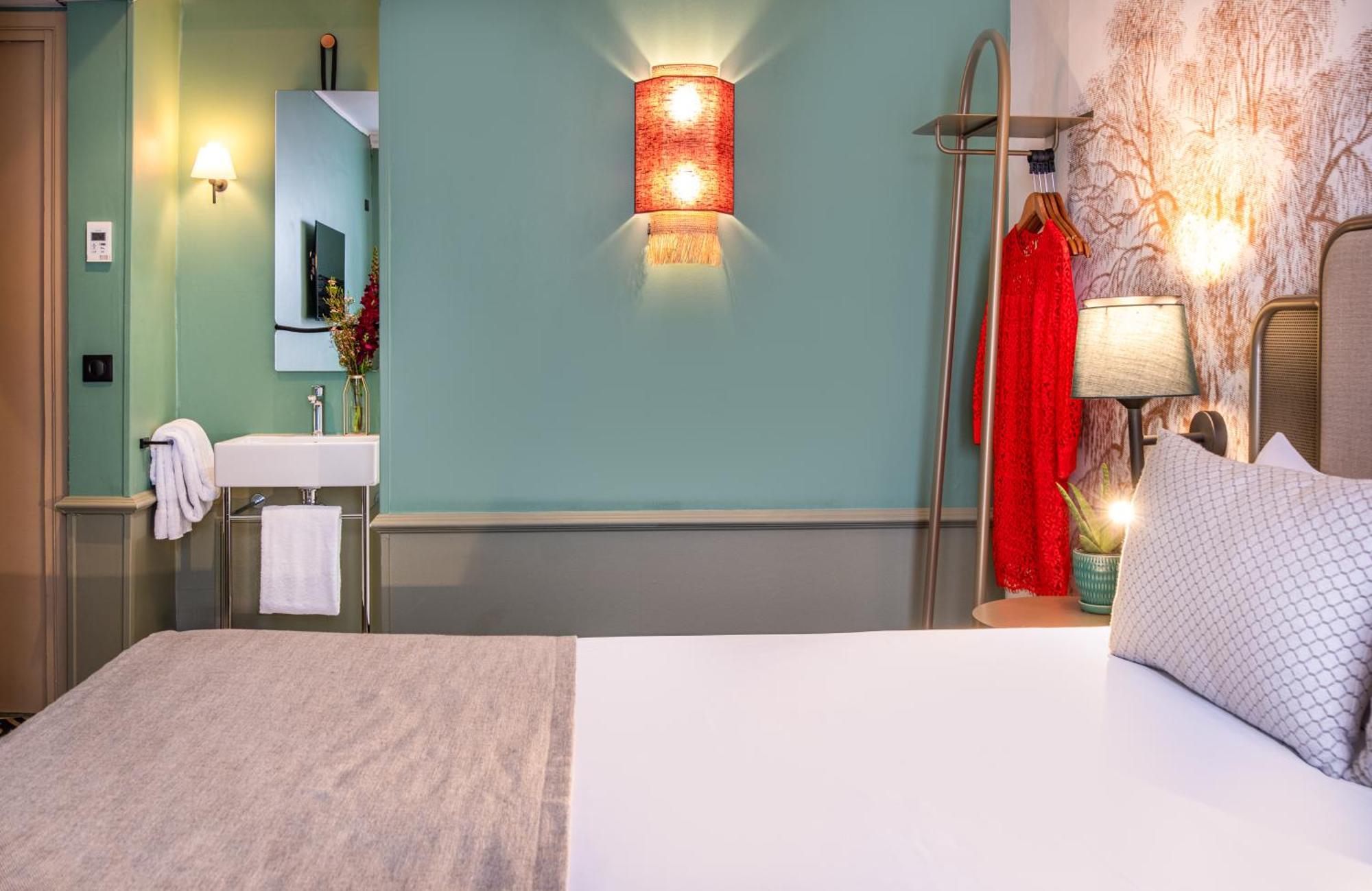 Aparthotel Avalon Paris