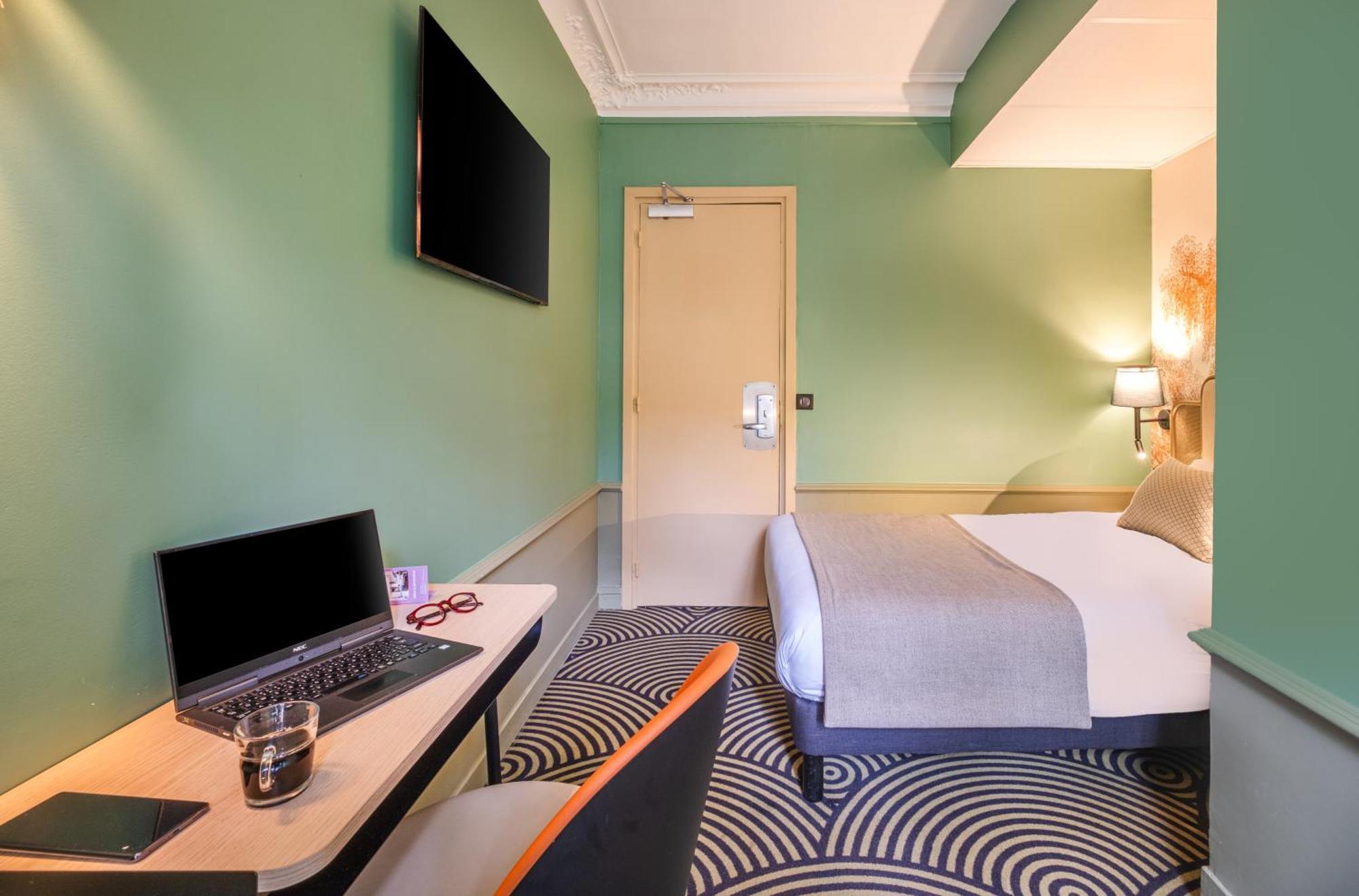 Avalon Aparthotel 3*