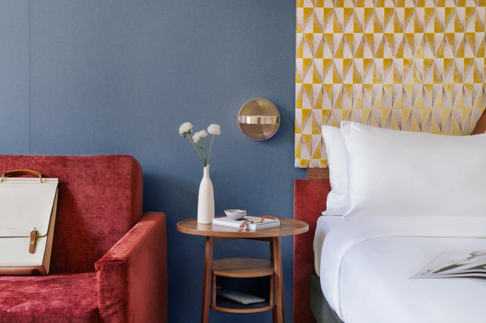 Hotel Atala Powered By Sonder 4*