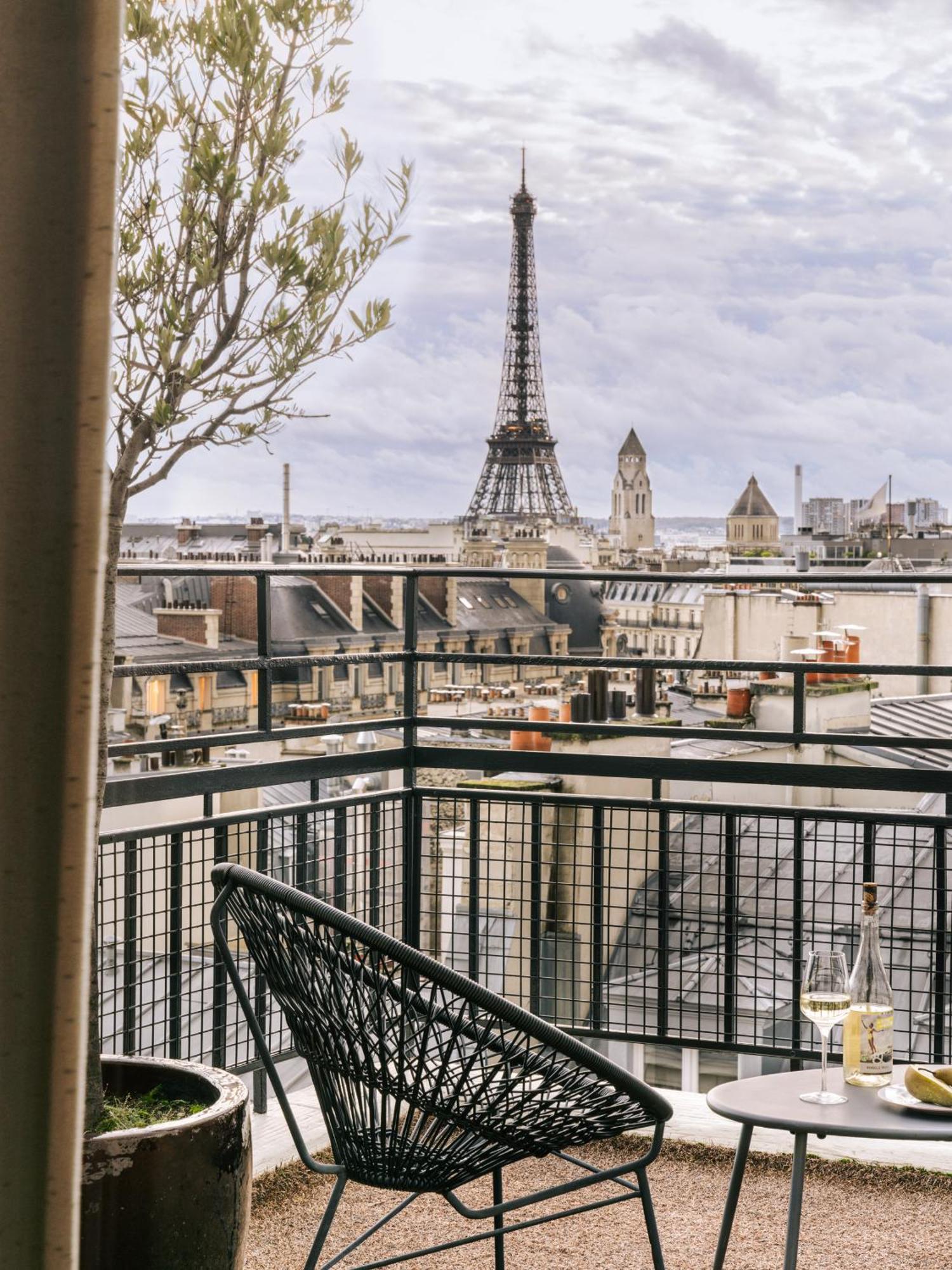 Hotel Atala Powered By Sonder Paris