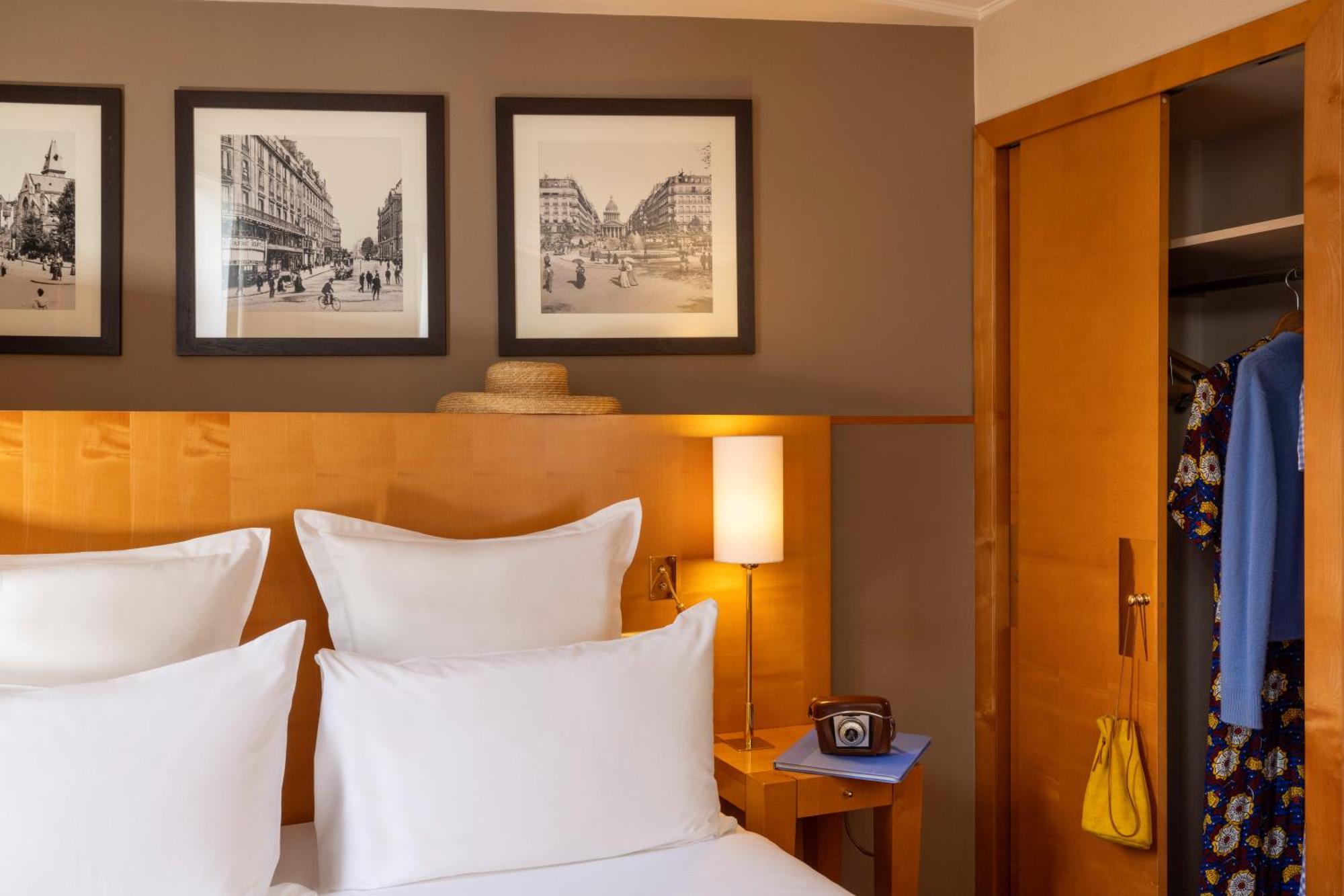 Royal Saint Michel 4* Paris