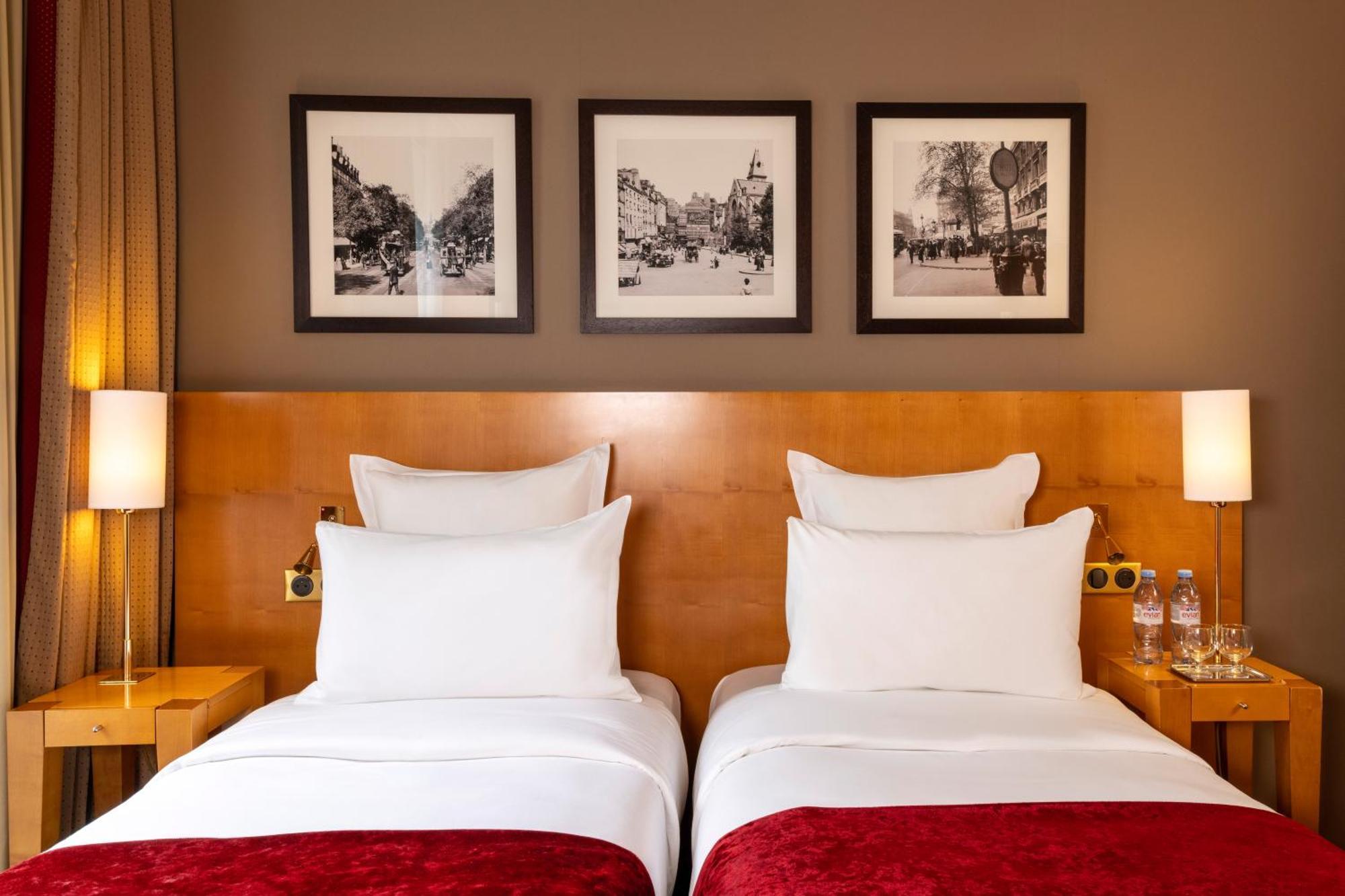 Royal Saint Michel 4*