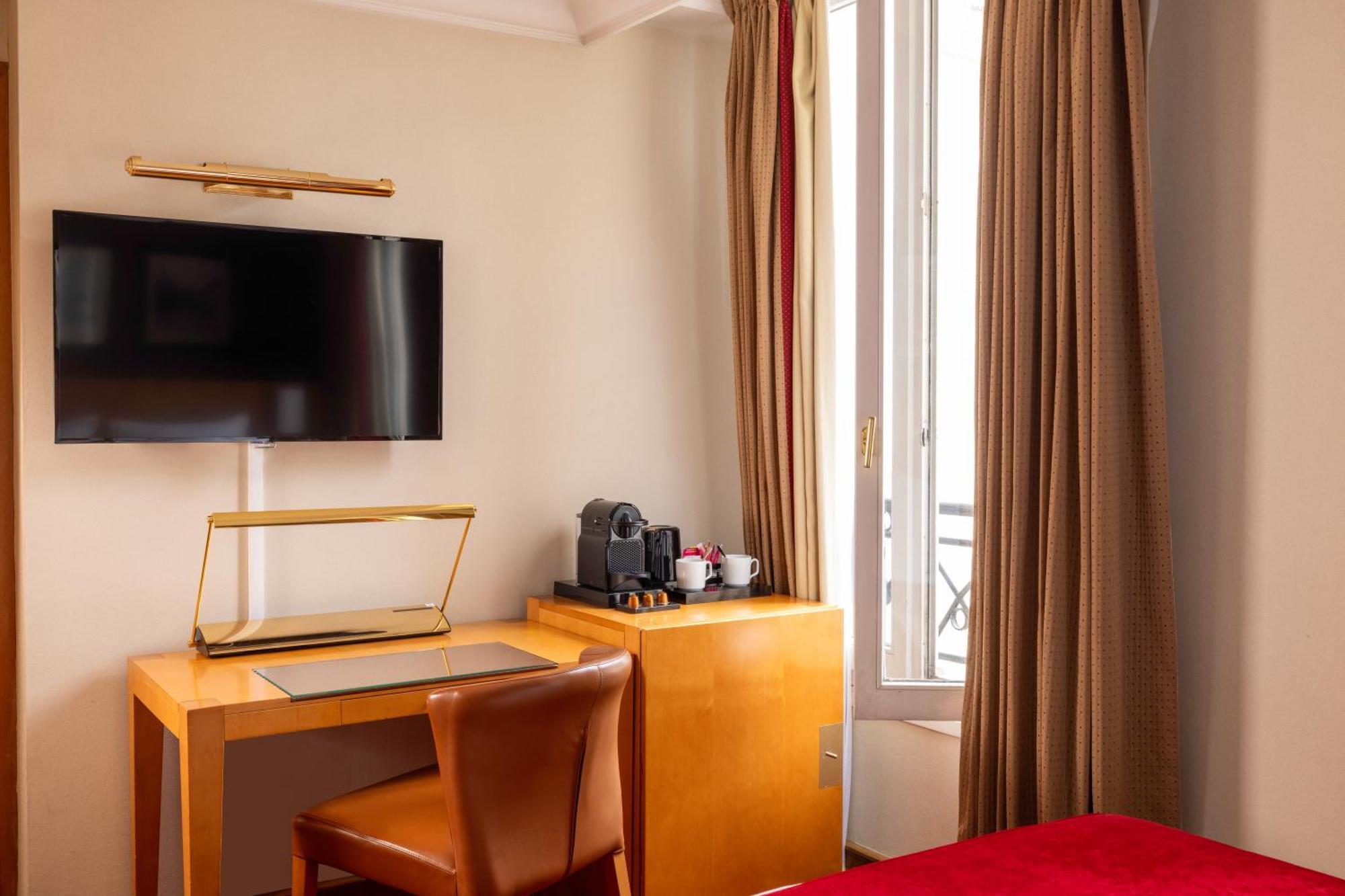 Royal Saint Michel 4*