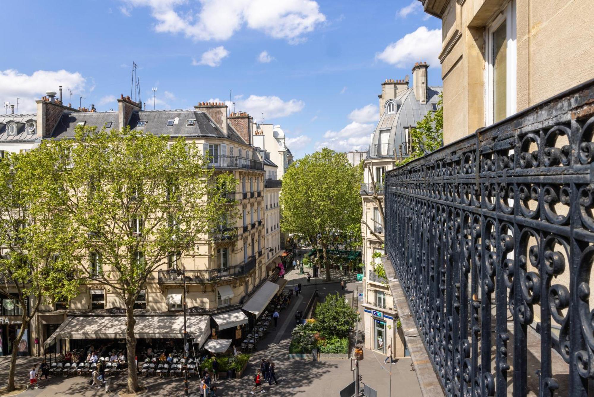 Hotel Royal Saint Michel