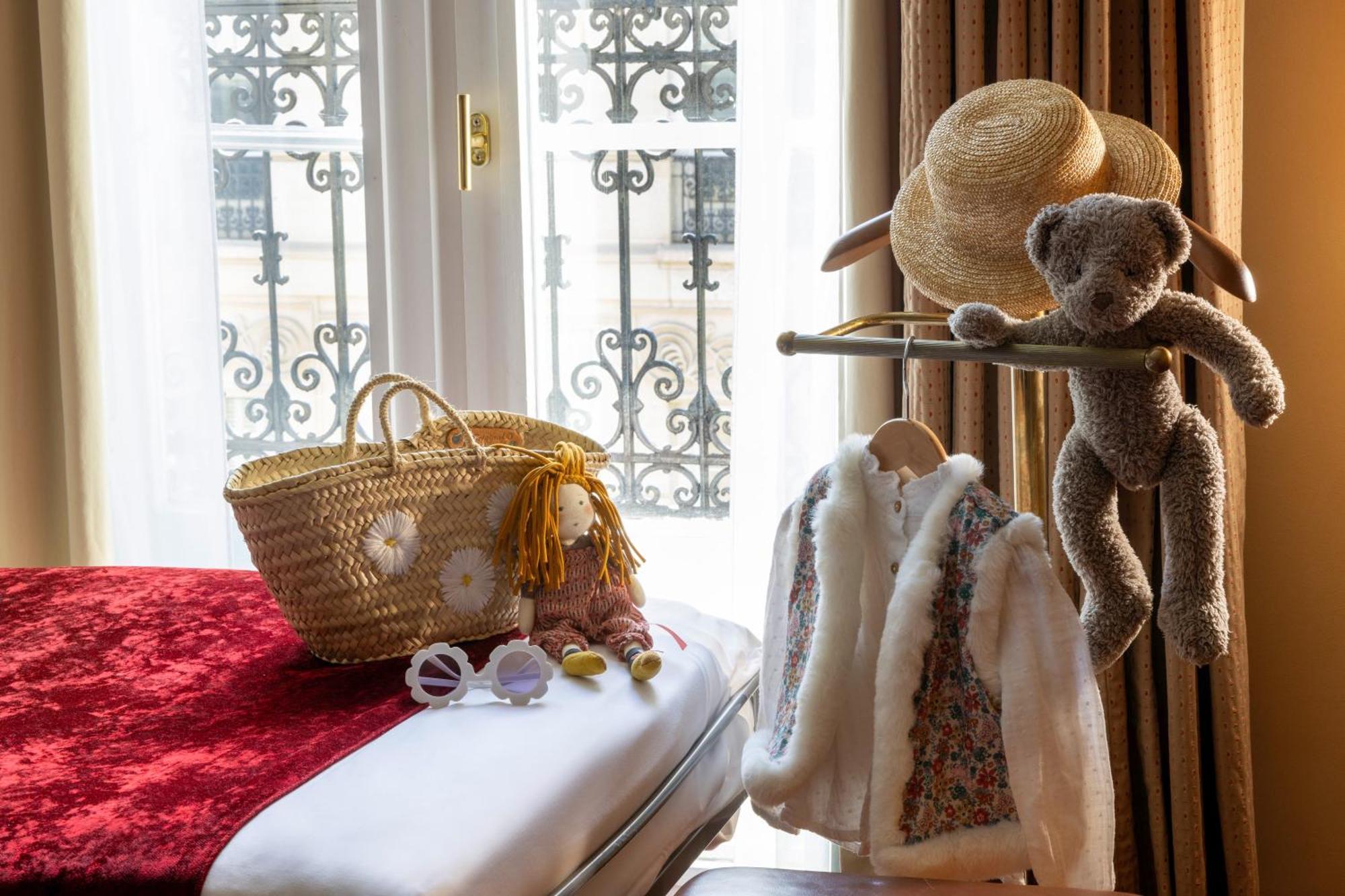 Royal Saint Michel 4*